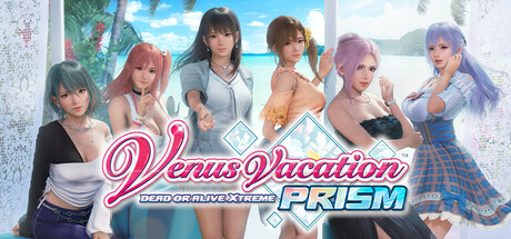[pc]《死或生：维纳斯璀璨假期》v1.05|容量13.4GB|官方简体中文|支持键盘.鼠标.手柄