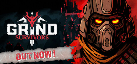 [pc]《无尽猎杀》Build.22294702|容量1.86GB|官方简体中文|支持键盘.鼠标.手柄