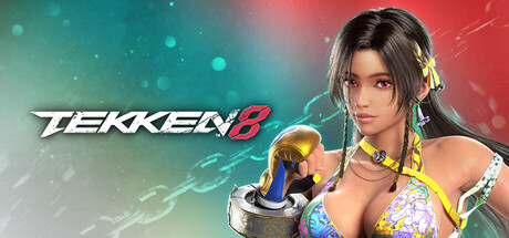 [pc]《铁拳8》v3.00.00|容量125GB|官方简体中文|支持键盘.鼠标.手柄|赠多项修改器