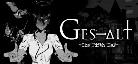 [pc]《格式塔：五日回》Build.16596230|容量536MB|官方简体中文|支持键盘.鼠标.手柄