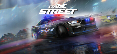 [pc]《CarX街头》v1.11.0|容量19.6GB|官方简体中文|支持键盘.鼠标.手柄