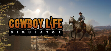 [pc]《西部牛仔的一生》Build.22433008|容量10.2GB|官方简体中文|支持键盘.鼠标