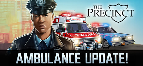 [pc]《警区》v1.11.22608|容量8.09GB|官方简体中文|支持键盘.鼠标.手柄