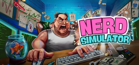[pc]《书呆子模拟器》Build.22379461|容量1.68GB|官方简体中文|支持键盘.鼠标