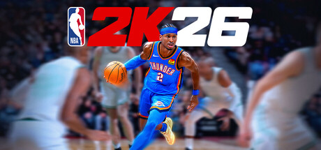 [pc]《NBA 2K26-虚拟机版》Build.21854837|官方简体中文|支持键盘.鼠标.手柄