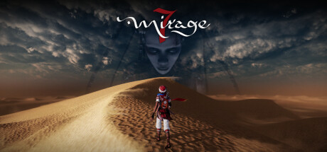 [pc]《幻景7》Build.17656521|容量2.32GB|官方原版英文|支持键盘.鼠标.手柄