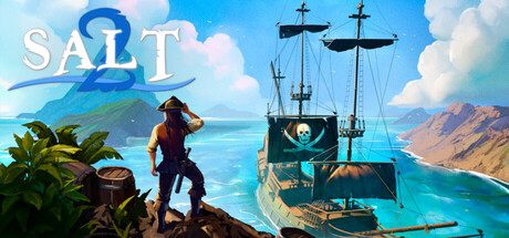 [pc]《海盐2：黄金海岸》Build.22234754|官方简体中文|支持键盘.鼠标.手柄