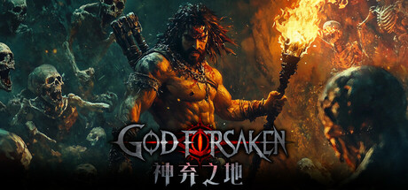 [pc]《神弃之地》v1.0.6|容量4.61GB|官方简体中文|支持键盘.鼠标.手柄