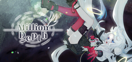 [pc]《百万深渊》v2.0.16|官方简体中文|支持键盘.鼠标.手柄