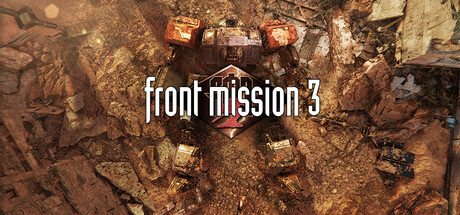 [pc]《前线任务3：重制版》v1.1|官方简体中文|支持键盘.鼠标.手柄