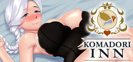 [RPG/PC] 歌鸲旅馆 Komadori Inn v1.0 官方中文步兵版 [887M]