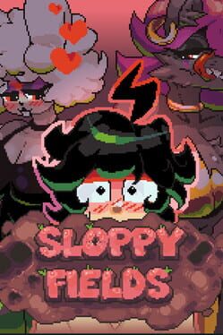 LZ0020[蓝奏云]Sloppy Fields