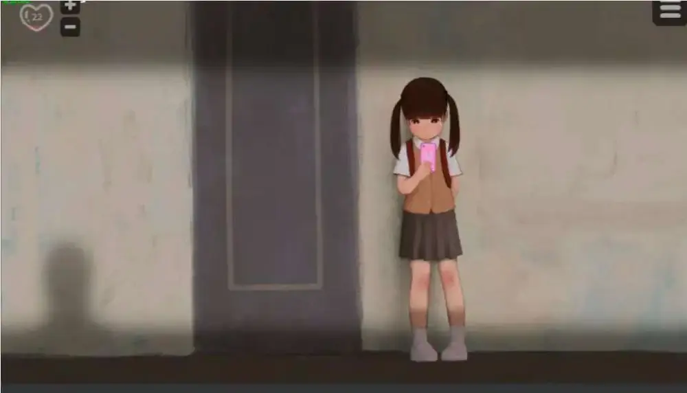 【日式互动SLG/2D/中文】迷失的生命 Lost life V1.52+8剧情+30特典+38视频 PC+安卓双端