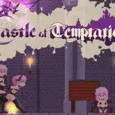 [LZ0006/蓝奏云]Castle_of_Temptation_V1.0 诱惑城堡