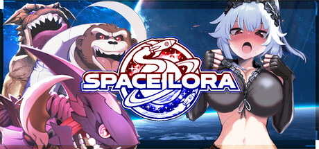 ［ACT/PC/官中/新作］太空萝拉/ Space Lora – Adult Only ［540M］