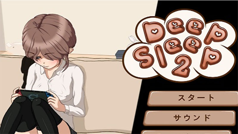[LZ0050/蓝奏云]Deep Sleep 2