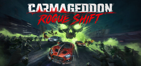 [pc]《恶煞车手：Rogue Shift》v1.3.0|容量31GB|官方简体中文|支持键盘.鼠标.手柄