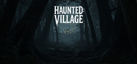 [pc]《闹鬼：村庄》Build.22076832|容量4.1GB|官方简体中文|支持键盘.鼠标