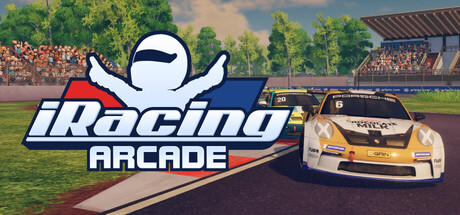 [pc]《iRacing街机版》Build.22200449|容量2.71GB|官方简体中文|支持键盘.鼠标.手柄