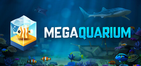 [pc]《巨型水族馆》v5.0.11|整合3DLC|容量752MB|官方简体中文|支持键盘.鼠标