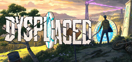 [pc]《错位》Build.22197213|容量1.17GB|官方原版英文|支持键盘.鼠标.手柄