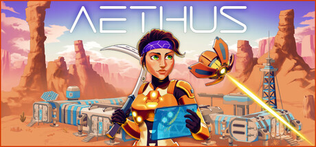 [pc]《艾瑟斯》Build.22238279|容量2.69GB|官方原版英文|支持键盘.鼠标