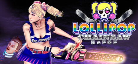 [pc]《电锯甜心重制版》v1.17|容量14GB|官方繁体中文|支持键盘.鼠标.手柄