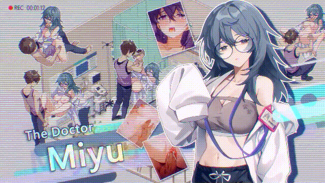 [互动SLG/官中/动态] 修干嘛？二手3C店的闇营业 Sex, Secrets & Used Tech demo 官中步兵版