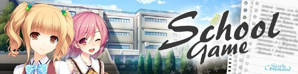 [沙盒SLG/动态/无码官中] 校园游戏 v0.972 官中汉化 School Game    [2006M/百度/FM]