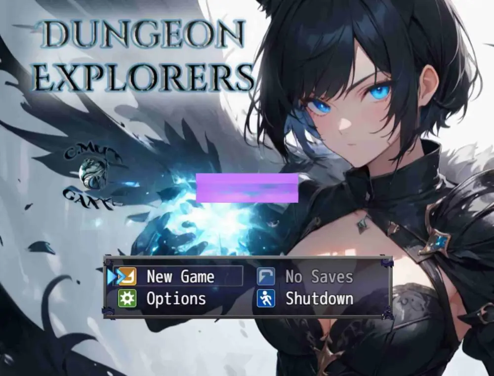 新作[逃脱RPG/奴隶] 地下城探险者Dungeon Explorers v6.1 AI汉化步兵版