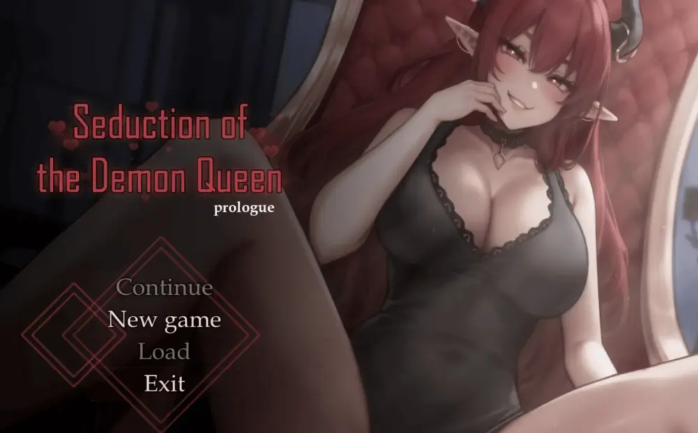 [AL0105/阿里]Seduction Of The Demon Queen Ver0.4.6.1 恶魔女王的诱惑