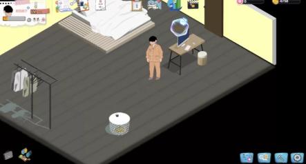 黑山游戏公司1.7.3官中步兵版【PC+安卓模拟器+模拟经营SLG/... [1+3.46GB][百度盘