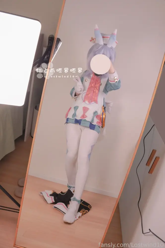 猫爪呸呸罗（新版23G）