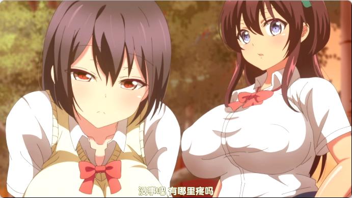 [番剧/2D/神作/乱伦/巨乳]回到童年幹回去!!!2集[662MB/百度/迅雷/UC]