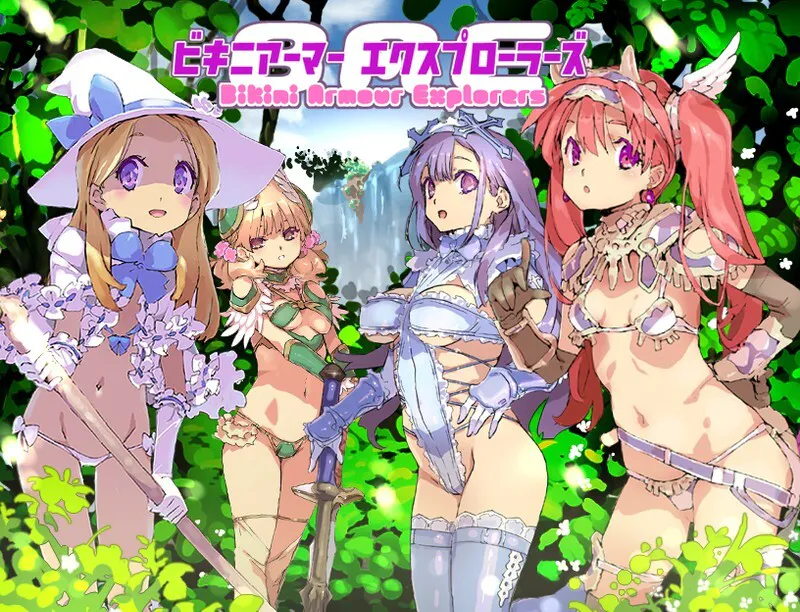 [日式RPG/汉化] BAE外传 V2.0 AI汉化版