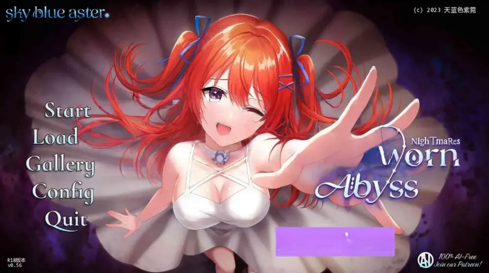 [亚洲风SLG/动态] 心缚深渊:梦魇 Heartsworn Abyss: NighTmaRes v0.56 汉化版+DLC [PC+安卓