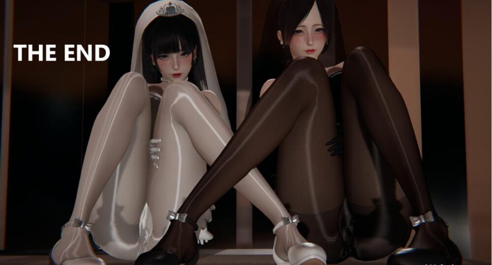【3D漫画】妹妹+番外【432M】