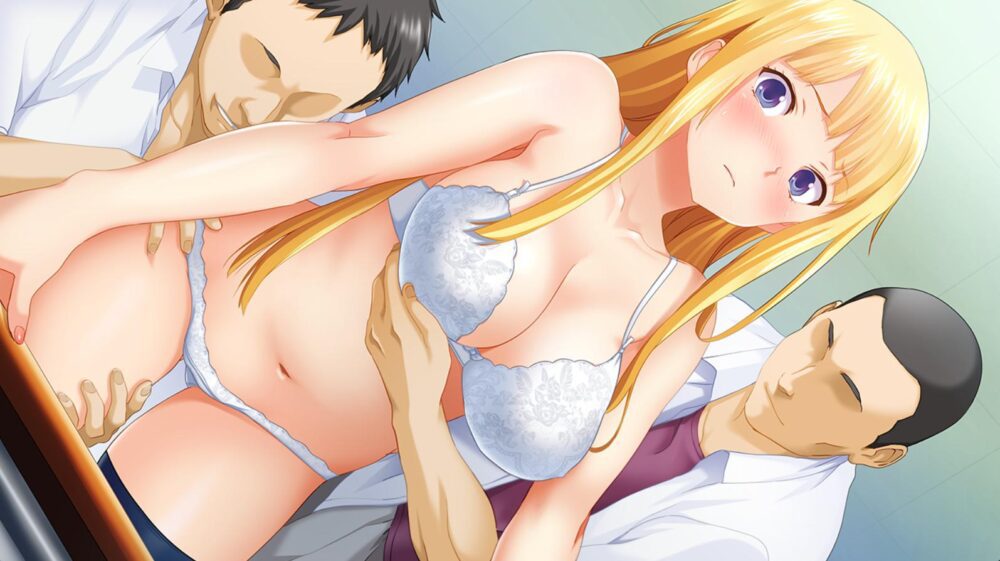 催眠应用程序Another -永恒睡眠-【2026S412S6】サイミンアプリ Another -終わらない寝取られゲーム-【ADV/PC+盖世】