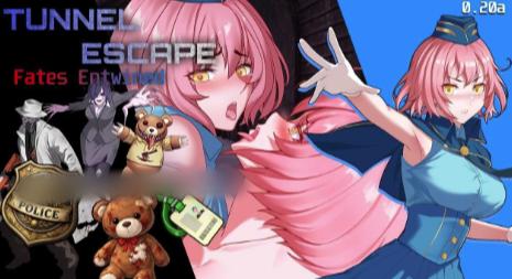【互动SLG/官中/动态/战斗H/末世/NTR】隧道逃生：终极版0.20.0a  安卓盖世+PC