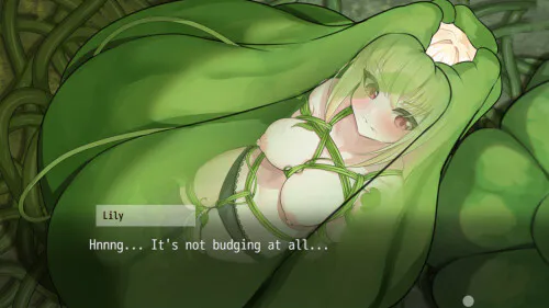 [探索RPG/解密] The Legacy of Hedonia: Forbidden Paradise 官中步兵 v0.17.3