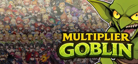 [策略 RPG/怪物娘] 倍增哥布林 Multiplier Goblin 官中版 全DLC