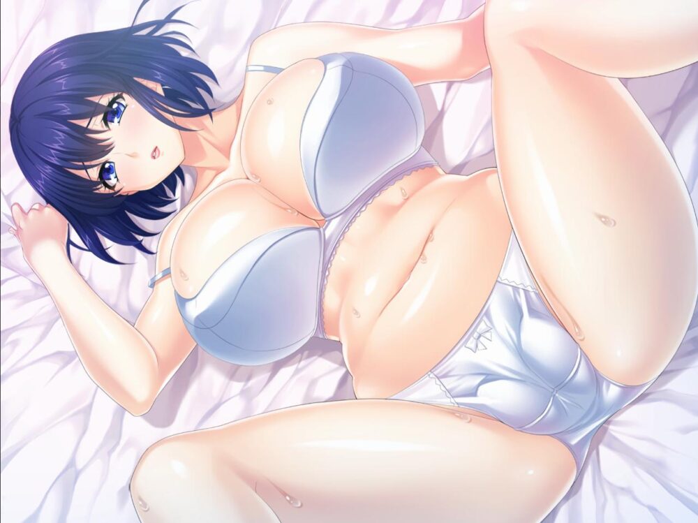 美少女战士变成爆乳人妻也要继续守护世界~【2026S414S5】爆乳人妻戦士ピュア・メイデン 〜現役復帰した美少女戦士の熟れムチボディをチン負けさせて寝取り孕ませオナホハーレム化！〜【ADV/PC+存