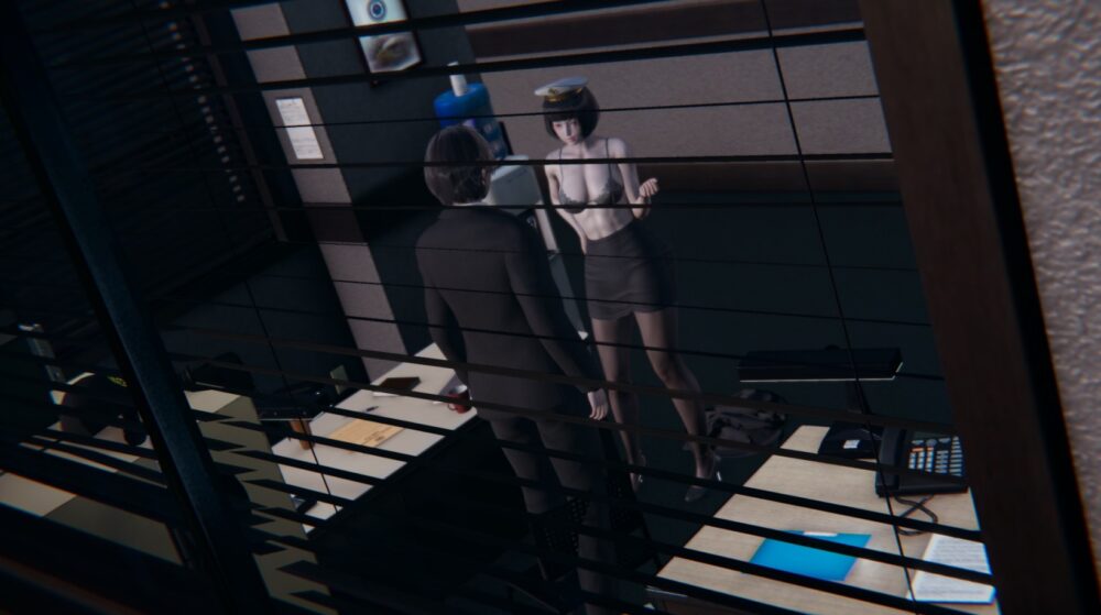 【亚洲SLG/汉化/沙盒】巴斯蒂安的家庭秘密v0.03.0赞助 AI版【PC+安卓/1.3G/更新】(别名:巴斯蒂安的家族秘密)