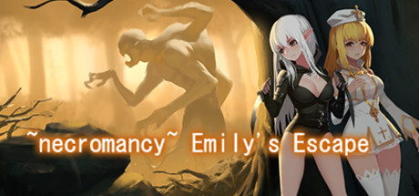 [AL0003/act] Necromancy Emilys Escape_CHS 死灵法师：艾米丽的逃亡