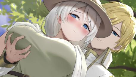 【RPG/汉化/NTR】人妻塞莉娅的堕落与背德v1.1.4 安卓joi+PC