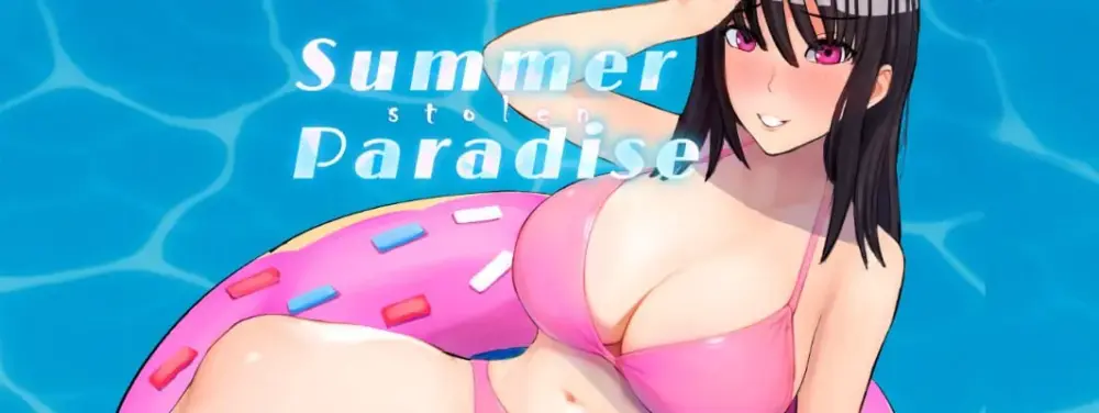 更新[精品RPG/NTR/动态] 被NTR的夏天 Summer Stolen Paradise v0.34 AI汉化步兵版+存档