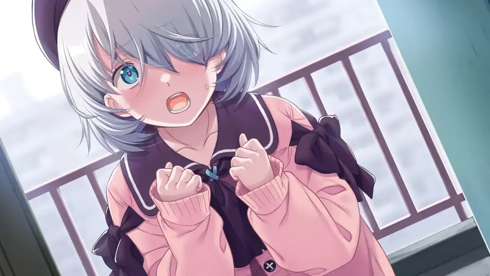 [冒险ADV/巨乳/爆乳] 黄昏的变形者 誰ソ彼のシェイプシフター AI汉化版+特典+全CG存档