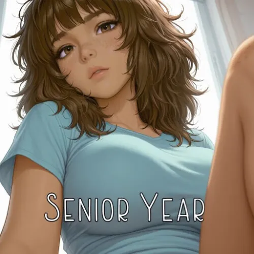 【互动SLG/浪漫/挑逗】毕业年 Senior Year v0.6.1 AI汉化【PC+安卓