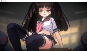 [AL0001/slg] 翠ちゃん危機一髪!! -ドット絵番外地 - 小翠危机重重！！ -像素风外传-