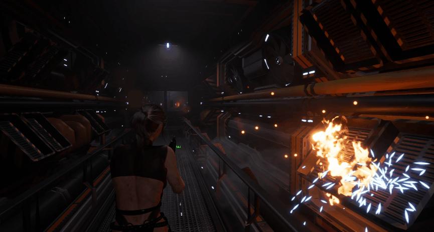更新[大型FPS/第三人称/3D/全动态] 狼人计划 Project Werewulf v26.04.03 官方中文版